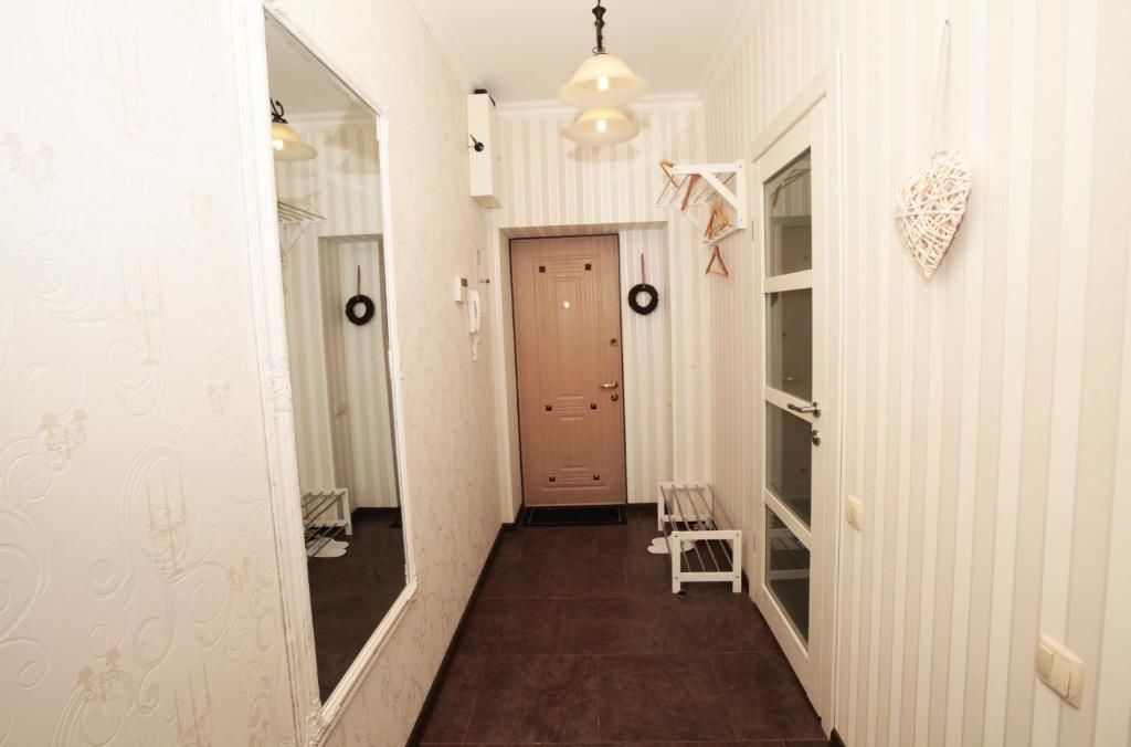 Апартаменты Apartment in the Centre of City Днепр-20