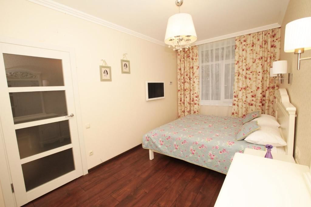 Апартаменты Apartment in the Centre of City Днепр-22