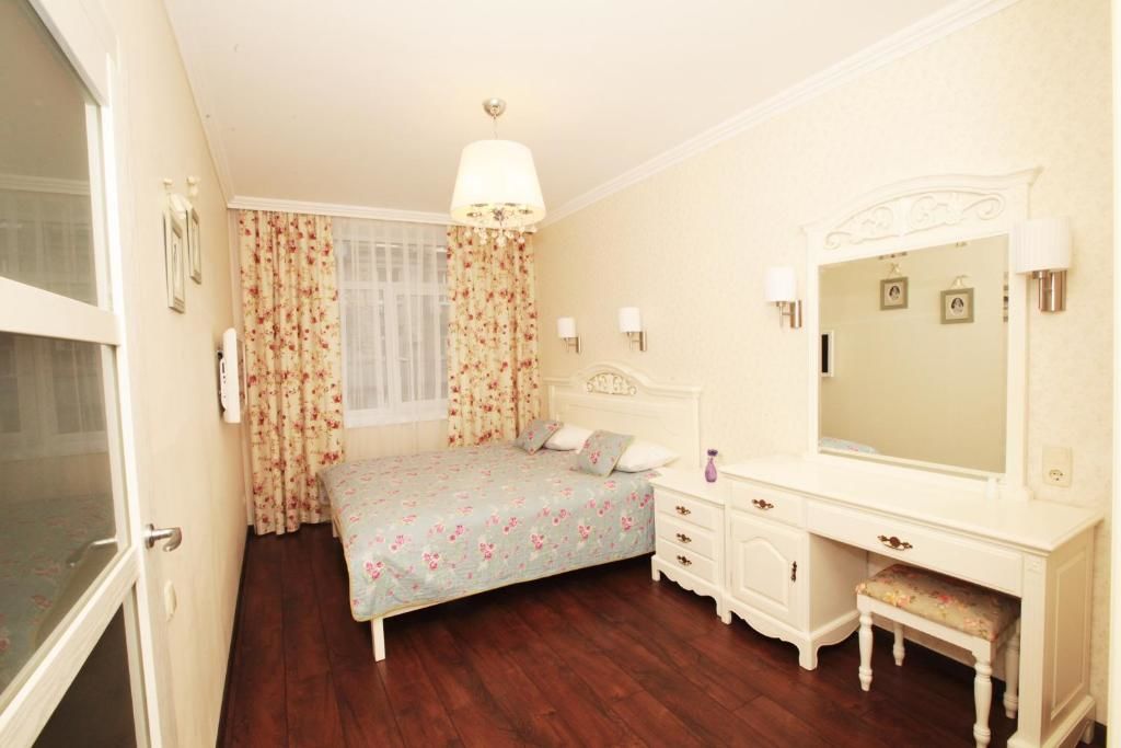 Апартаменты Apartment in the Centre of City Днепр-23
