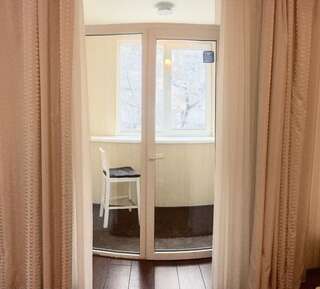 Апартаменты Apartment in the Centre of City Днепр Апартаменты с 1 спальней-10
