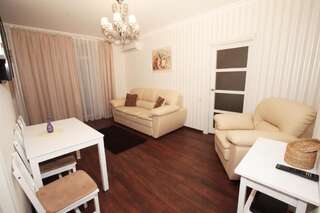 Апартаменты Apartment in the Centre of City Днепр Апартаменты с 1 спальней-13