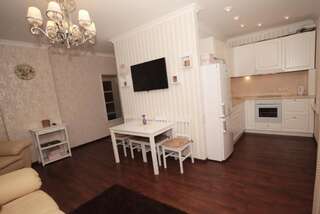 Апартаменты Apartment in the Centre of City Днепр Апартаменты с 1 спальней-14