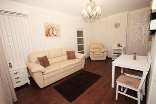 Апартаменты Apartment in the Centre of City Днепр Апартаменты с 1 спальней-15