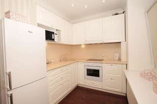 Апартаменты Apartment in the Centre of City Днепр Апартаменты с 1 спальней-16