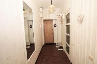 Апартаменты Apartment in the Centre of City Днепр Апартаменты с 1 спальней-17