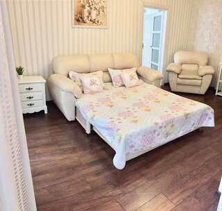Апартаменты Apartment in the Centre of City Днепр Апартаменты с 1 спальней-18