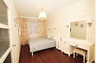 Апартаменты Apartment in the Centre of City Днепр Апартаменты с 1 спальней-20