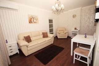 Апартаменты Apartment in the Centre of City Днепр Апартаменты с 1 спальней-3