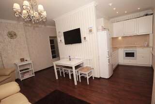 Апартаменты Apartment in the Centre of City Днепр Апартаменты с 1 спальней-5