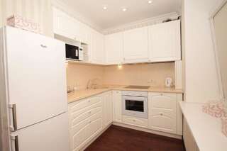 Апартаменты Apartment in the Centre of City Днепр Апартаменты с 1 спальней-6