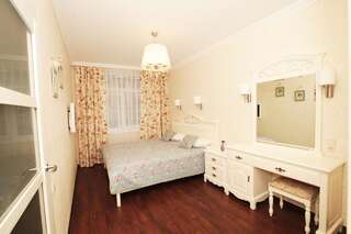 Апартаменты Apartment in the Centre of City Днепр Апартаменты с 1 спальней-8