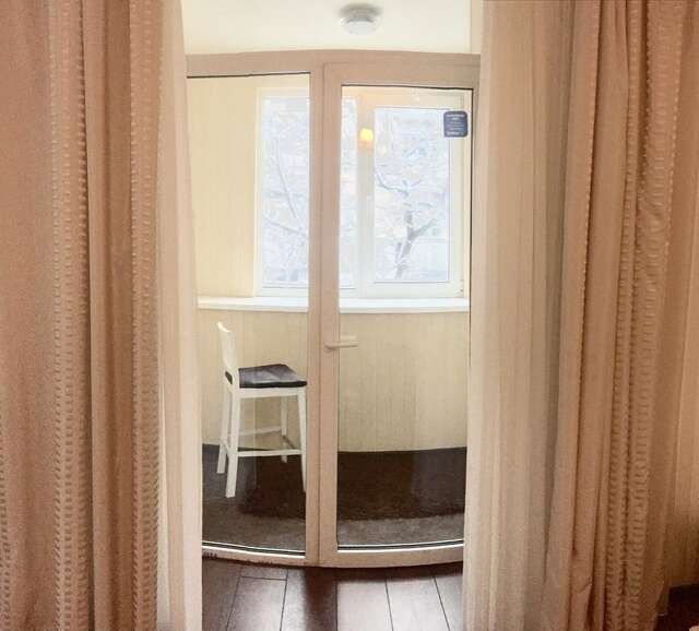 Апартаменты Apartment in the Centre of City Днепр-12