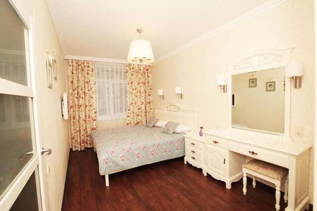Апартаменты Apartment in the Centre of City Днепр-22