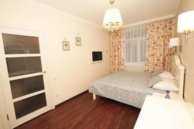 Апартаменты Apartment in the Centre of City Днепр-9