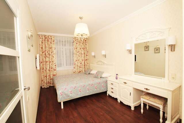 Апартаменты Apartment in the Centre of City Днепр-10