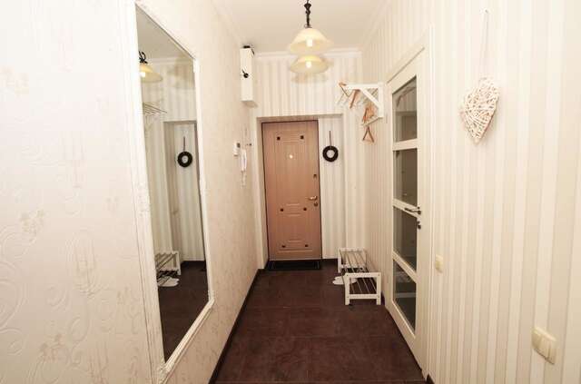 Апартаменты Apartment in the Centre of City Днепр-11